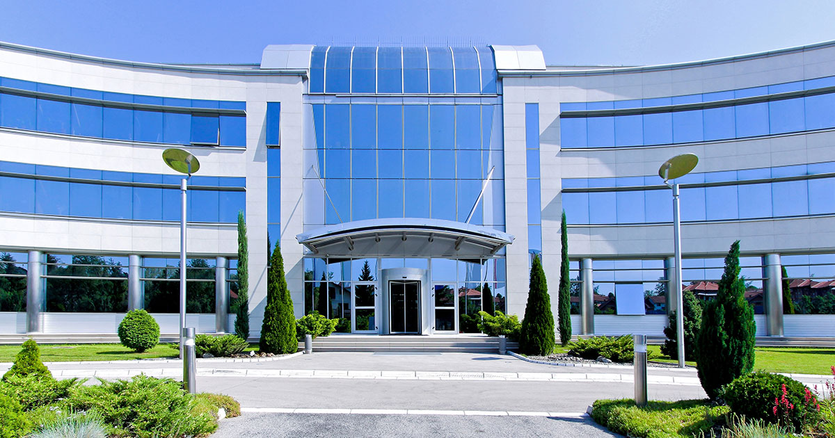 Commercial Structural Engineering - EA Structural Engineering