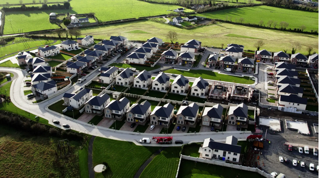 insulated concrete forms used in residential development by structural engineer